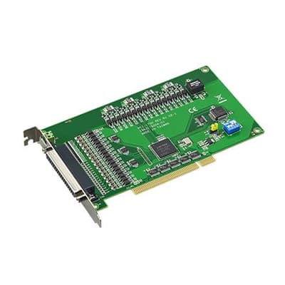 Advantech Isolated Digital I/O, PCI-1750